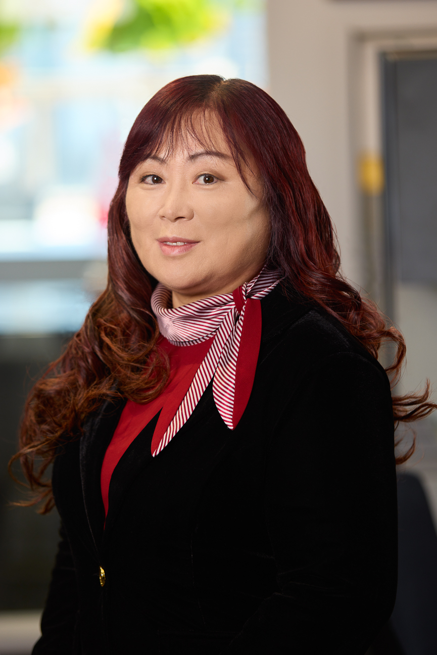 Diana Sun