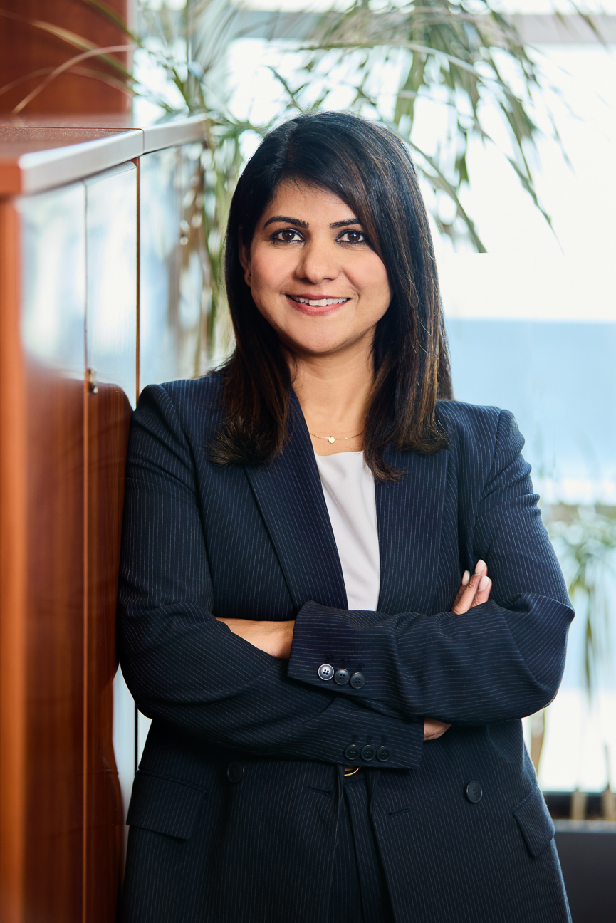 Isha Girdhar